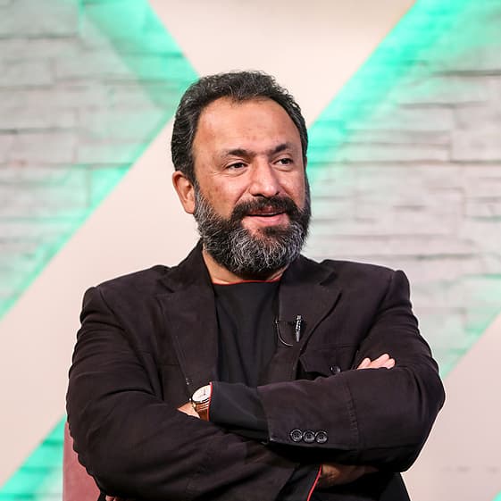 محمد رضا پورزرگری