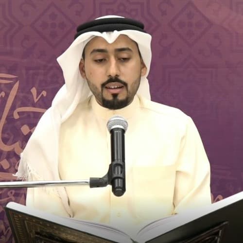 حبيب عبدالنبي و السيد حسين سلمان