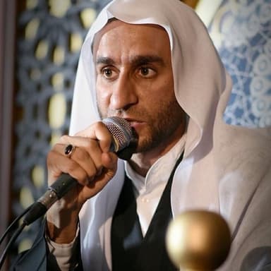 دعاء الصباح