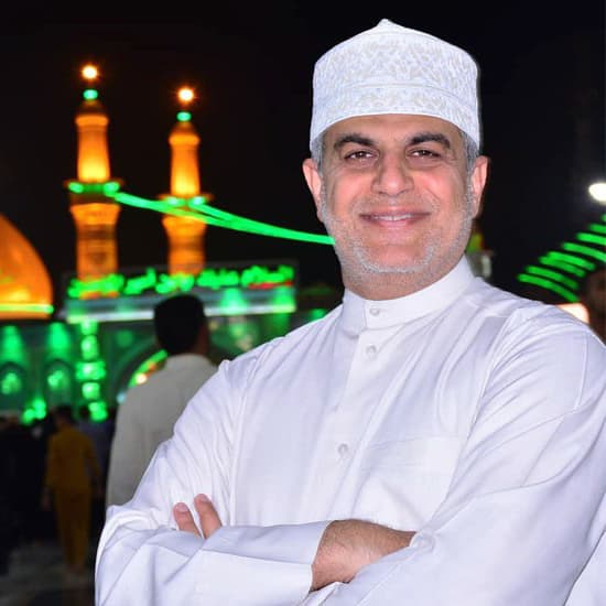 نزار القطري