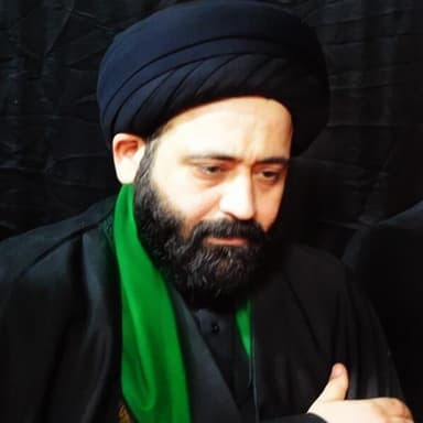 قصة الامام الصادق مع غلامه مصادف