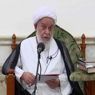 الإسلام والإيمان وبينان مفهوميهما والفرق بينهما