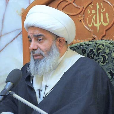 قواعد لأمير المؤمنين عليه السلام في النظام العادل