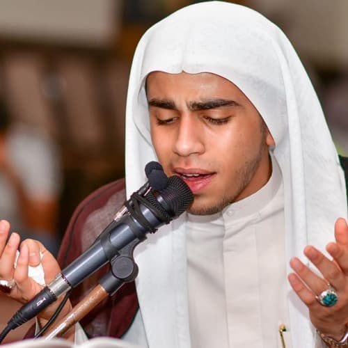السيد هادي درويش