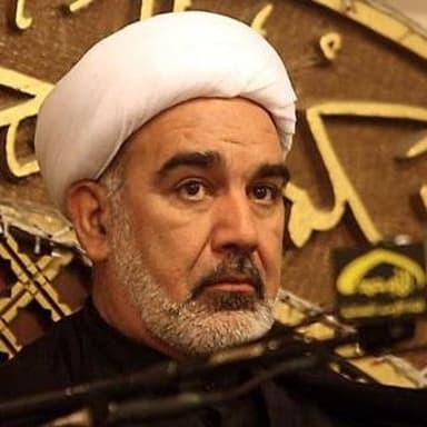 برز الإيمان كلّه إلى الشرك كلّه