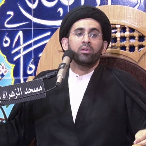السيد سلمان الموسوي