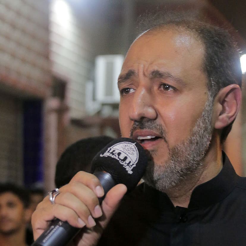 فلاح أحمد