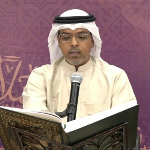 السيد عمار نعمة