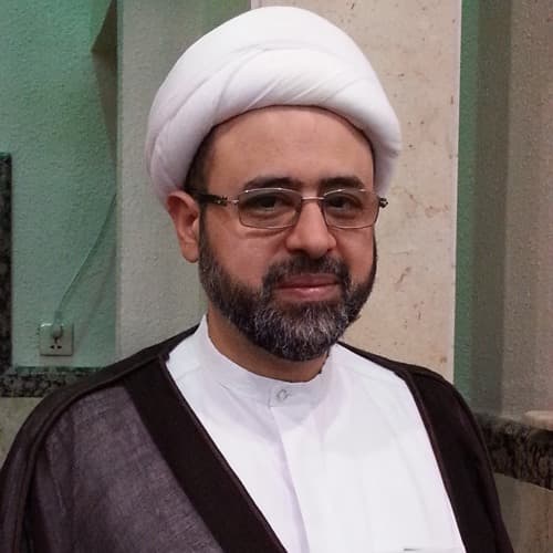 الشيخ عادل الشواف