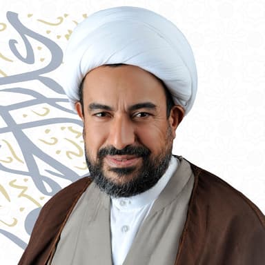 الشيخ علي آل محسن