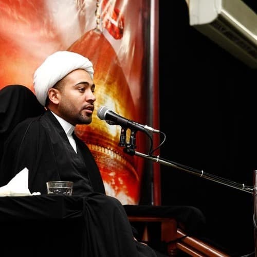 الشيخ محمد الراشد