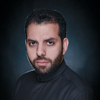 دعاء الإفتتاح