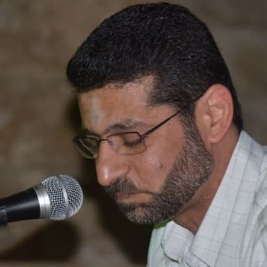 دعاء آخر علمه جبرائيل (ع) للنبي (ص)