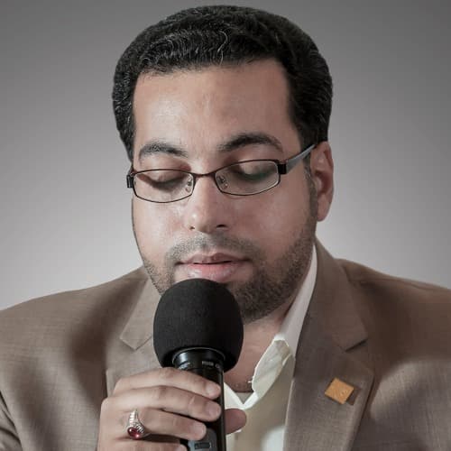 حسين البحار