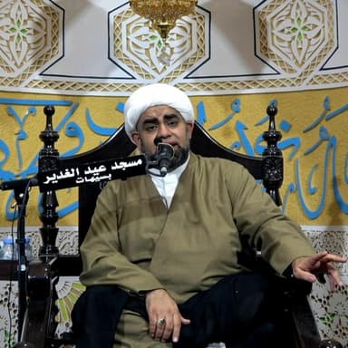 دعاء اليوم الثامن عشر من شهر رمضان