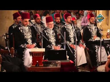فرقة حبيب الله