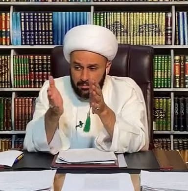 ليلة 5 شهر رمضان 1445 هـ