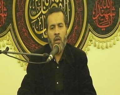اللهم رب شهر رمضان