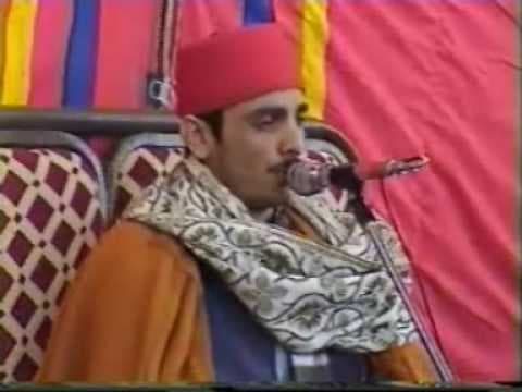 السيد موافى
