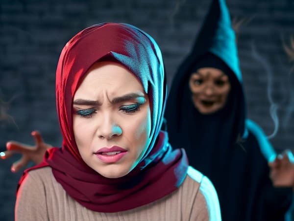 فيديو : هل السِّحرُ من أسبابِ تأَخِّرِ الزَّواج؟