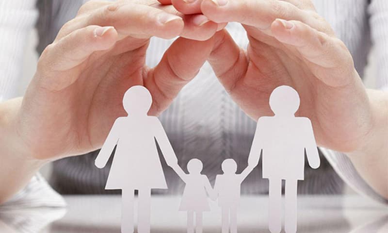 طرق تكوين الأسرة