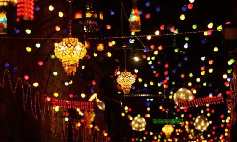 أفكار للتوفير في ميزانية رمضان