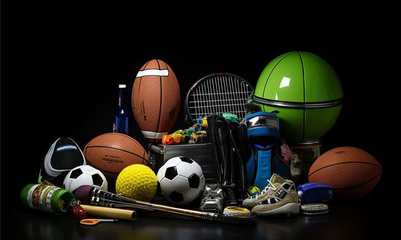 الرياضة مفتاح الشباب الدائم: ابدأ اليوم مهما كان عمرك!