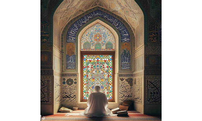 image box