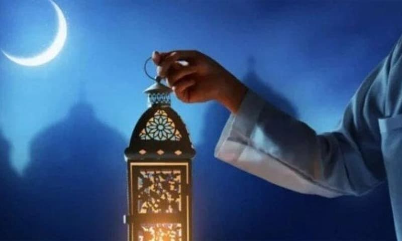 شهر رمضان شهر الخير والبركة