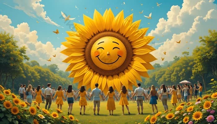 أسرار السعادة الحقيقية