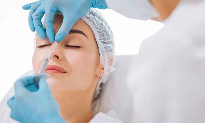 عملية تجميل الأنف: الدليل الشامل للأنواع والعناية قبل وبعد العملية