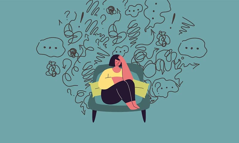 الصحة النفسية في الإسلام