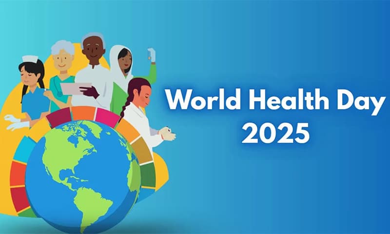 يوم الصحة العالمي ووجهة نظر الإسلام