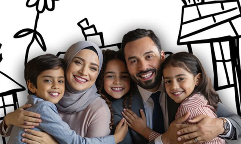 الأسرة والتنمية المستدامة: السياسات الأسرية في سبيل عالمٍ أفضل من منظورٍ إسلامي