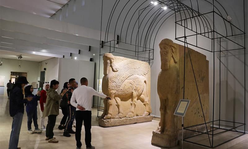 يوم العالمي للمتاحف | دور المتاحف في الثقافة الإسلامية