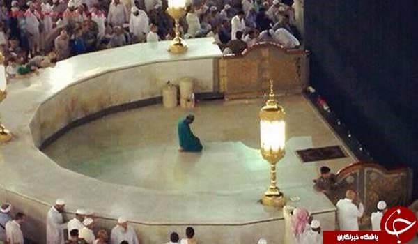 قصة هاجر وإسماعيل 