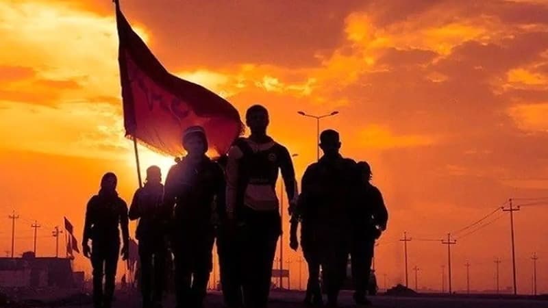 توجيهات المرجعية العليا بخصوص زيارة أربعين الإمام الحسين ( عليه السلام )