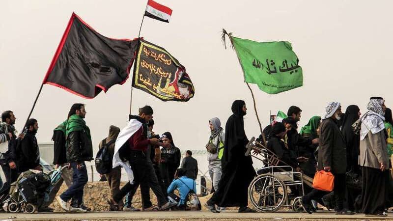 مسيرة الأربعين: نموذج حيّ لتجسيد أخلاق السياحة العالمية