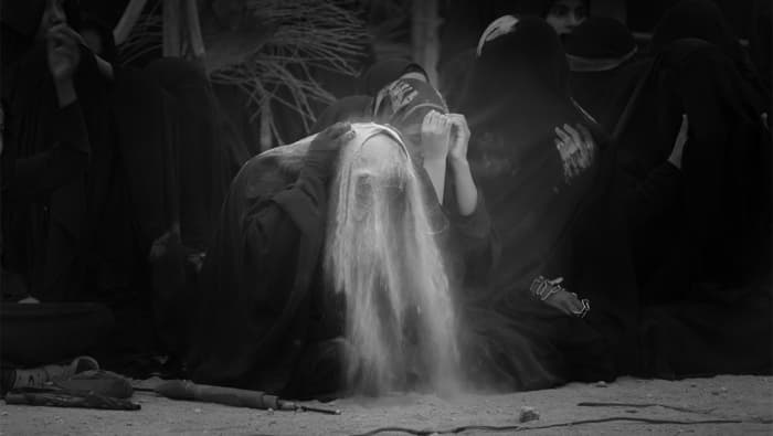 رسالة السبي: لماذا اصطحب الإمام الحسين عليه السلام أهل بيته إلى كربلاء؟