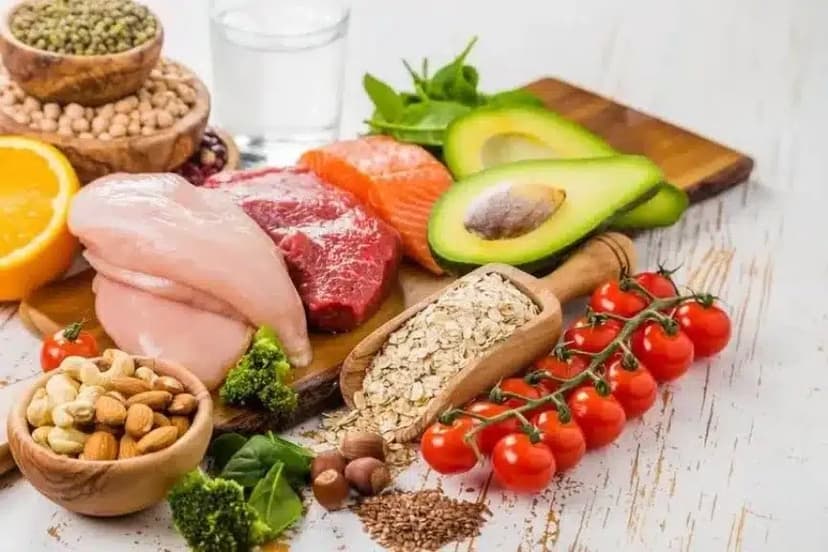 أفضل أطعمة الصيف لترطيب جسمك والوقاية من الجفاف