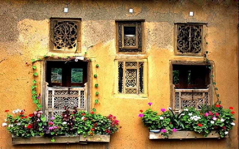 آداب الجيران ومراعاة حالهم