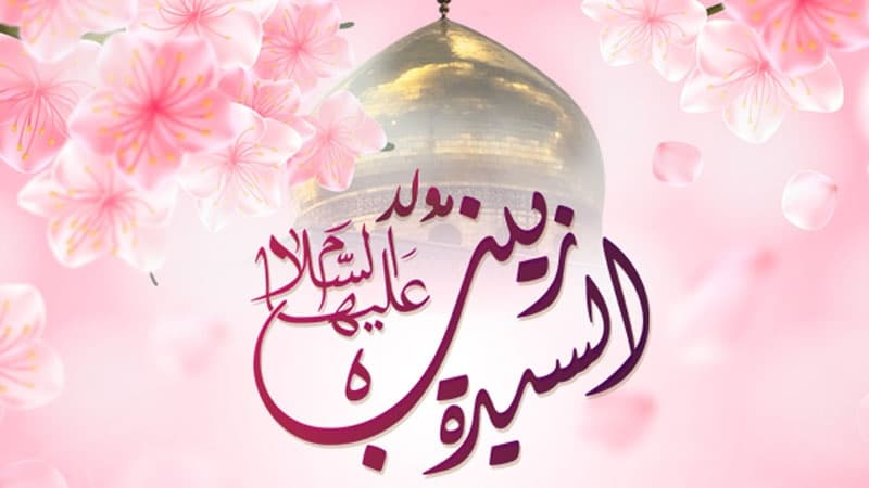 زينب الكبرى أميرة البيان (3)