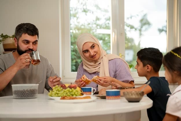 في يوم الأغذية العالمي... دروس في الطعام من روايات النبيّ وأهل بيته (ع)