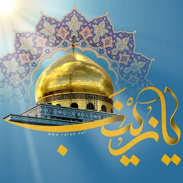 السيدة زينب نِعم الأخت