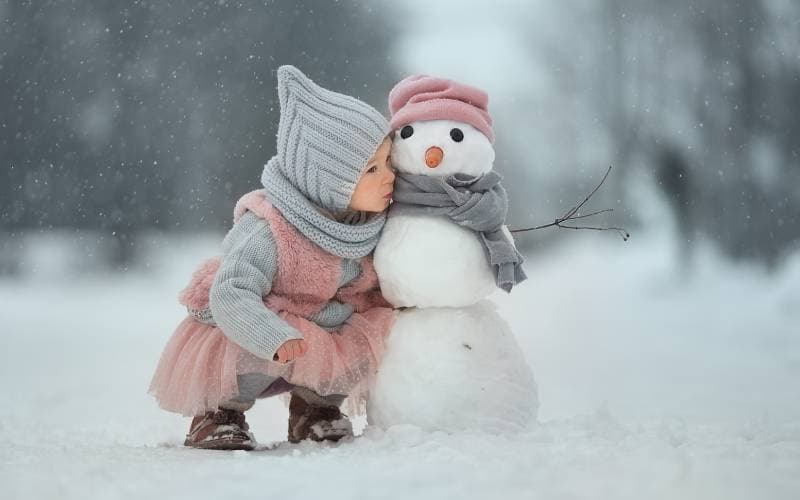 حساسية الشتاء وتأثيرها على صحة الأطفال