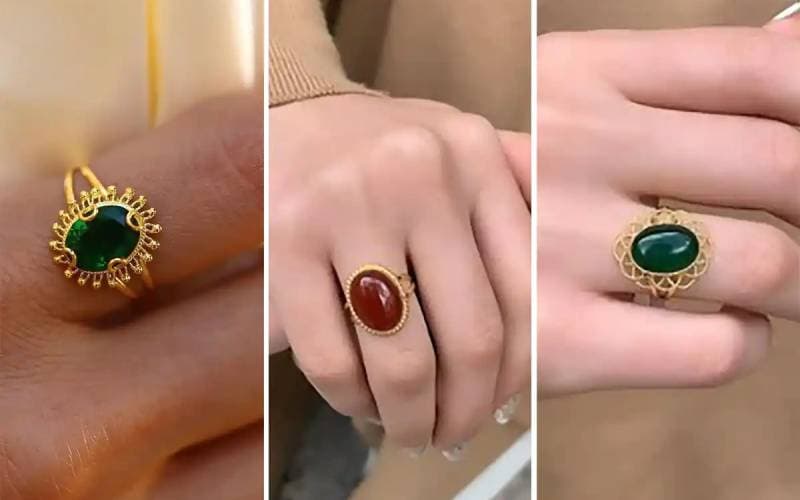 العقيق في روايات أهل البيت عليهم السلام: فضائل وفوائد التختم