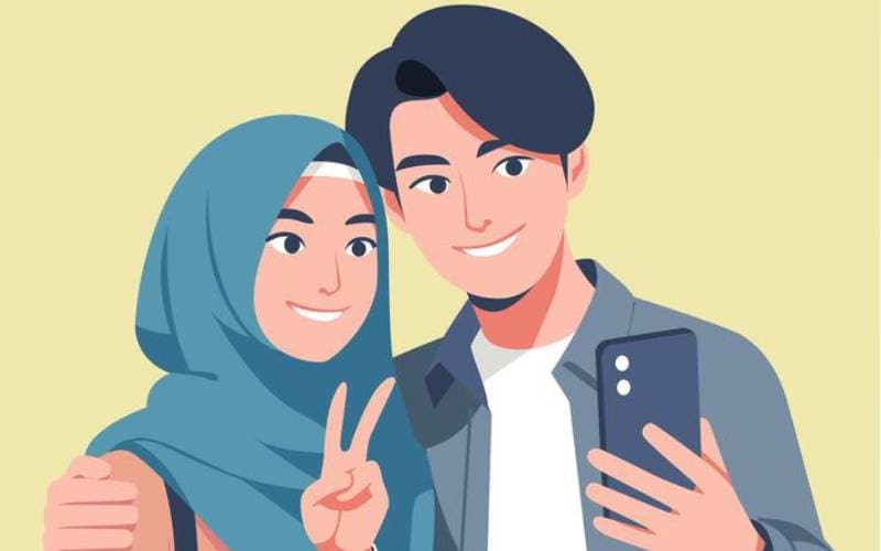 العفّة في العلاقاتِ الجنسيّة