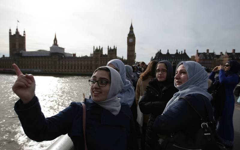 الحياء في القرآن: آداب الاستئذان وحماية الخصوصية الأسرية