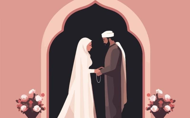 تهيئة المجتمع للزواج في الإسلام