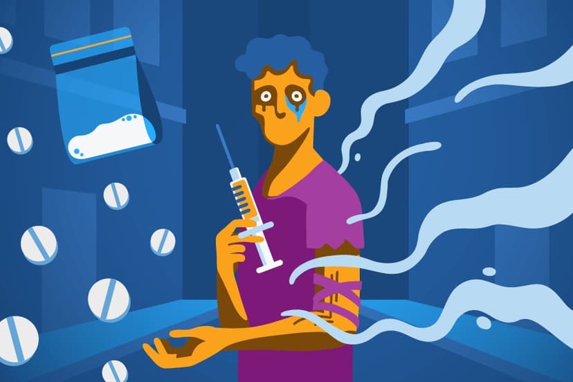 الإباحية تسمم ثقافتنا